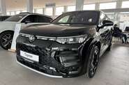Volkswagen Tayron R-Line Platinum
