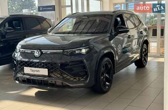 Volkswagen Tayron 2026 в Полтава