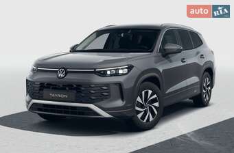 Volkswagen Tayron 2026 в Івано-Франківськ