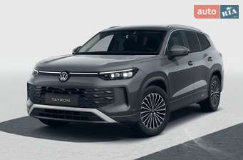 Volkswagen Tayron 2026 в Івано-Франківськ