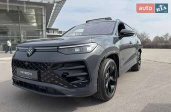 Volkswagen Tayron 2026 в Дніпро (Дніпропетровськ)