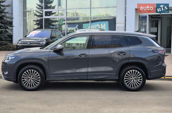 Volkswagen Tayron 2026 в Київ