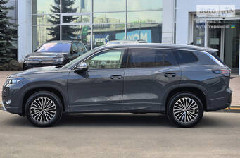 Volkswagen Tayron 2026 Life+