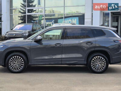 Volkswagen Tayron 2026 Life+