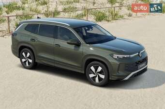 Volkswagen Tayron 2026 в Київ