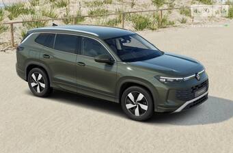 Volkswagen Tayron 2026 Life+