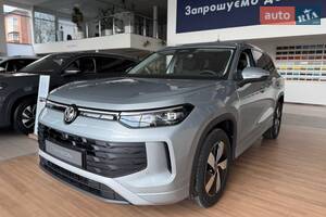 Volkswagen Tayron Life+