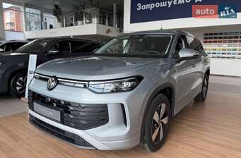 Volkswagen Tayron 2026 в Житомир