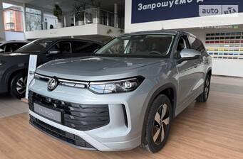 Volkswagen Tayron 2026 Life+