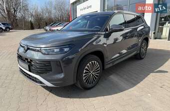 Volkswagen Tayron 2026 в Житомир