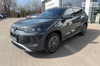 Volkswagen Tayron 2026 Life+