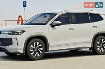 Volkswagen Tayron 2026 в Київ