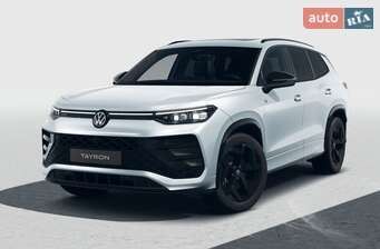 Volkswagen Tayron 2026 в Чернівці