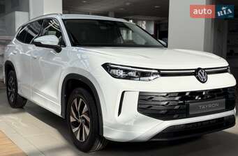 Volkswagen Tayron 2026 в Київ