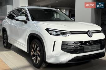 Volkswagen Tayron 2.0 TDI DSG (150 к.с.) Life+