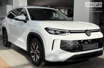 Volkswagen Tayron 2026 Life+