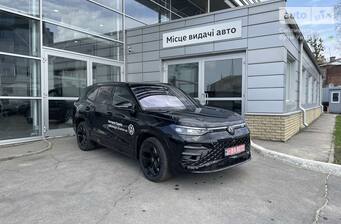 Volkswagen Tayron 2026 R-Line Platinum