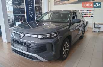 Volkswagen Tayron 2026 в Хмельницький