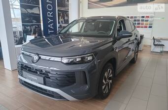 Volkswagen Tayron 2026 Life+