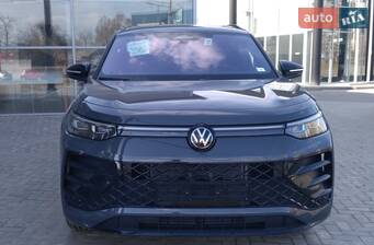 Volkswagen Tayron 2.0 TDI DSG (193 к.с.) 4Motion R-Line Platinum