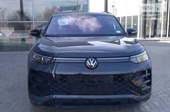 Volkswagen Tayron 2025 R-Line Platinum