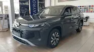 Volkswagen Tayron Life+
