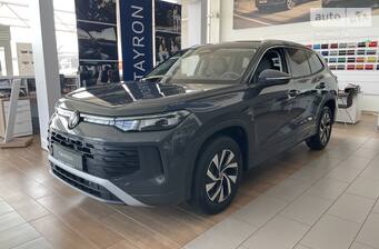 Volkswagen Tayron 2026 Life+