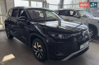 Volkswagen Tayron 2026 в Харків