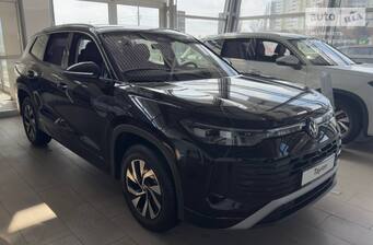 Volkswagen Tayron 2026 Life+