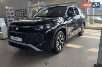 Volkswagen Tayron 2026 в Харків