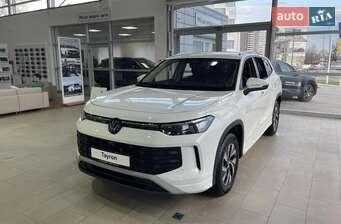 Volkswagen Tayron 2026 в Харків