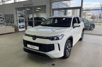 Volkswagen Tayron 2026 Life+