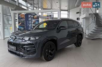 Volkswagen Tayron 2026 в Харків