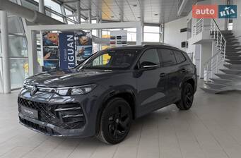 Volkswagen Tayron 2.0 TDI DSG (193 к.с.) 4Motion Individual