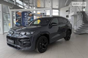 Volkswagen Tayron 2026 Individual