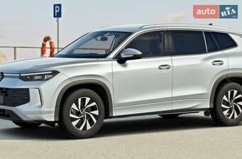 Volkswagen Tayron 2026 в Київ