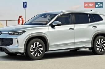 Volkswagen Tayron 2.0 TDI DSG (150 к.с.) Life+