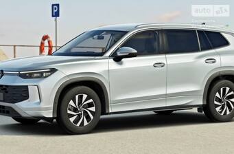 Volkswagen Tayron 2026 Life+