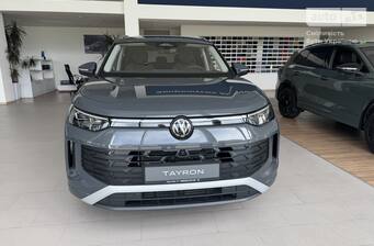 Volkswagen Tayron 2026 Life+