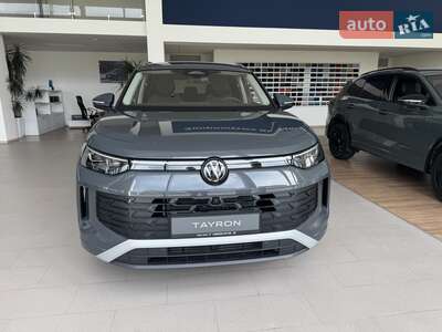 Volkswagen Tayron 2026 Life+