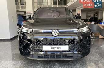 Volkswagen Tayron 2026 в Київ