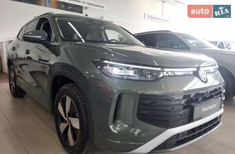 Volkswagen Tayron 2026 в Київ