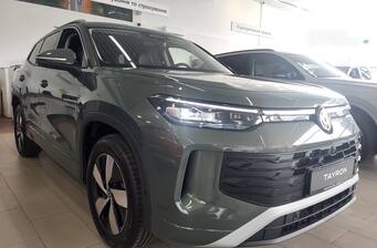 Volkswagen Tayron 2026 Life+