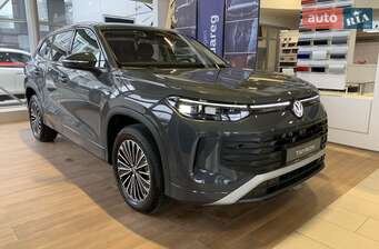 Volkswagen Tayron 2026 в Івано-Франківськ