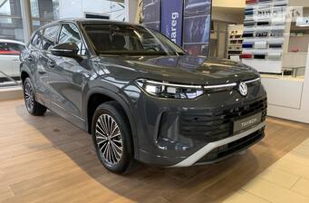 Volkswagen Tayron 2026 Life+