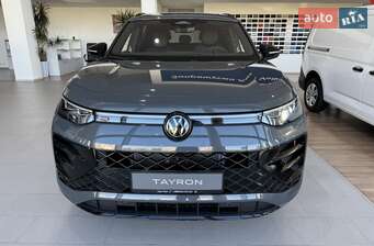 Volkswagen Tayron 2026 в Кропивницький (Кіровоград)