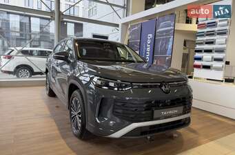 Volkswagen Tayron 2026 в Івано-Франківськ