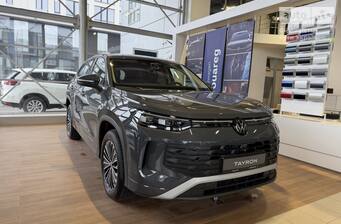 Volkswagen Tayron 2026 Life+
