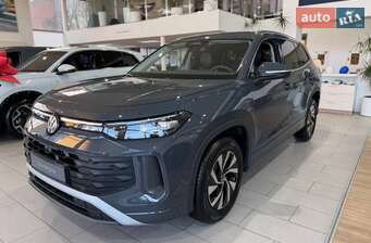 Volkswagen Tayron 2026 в Житомир