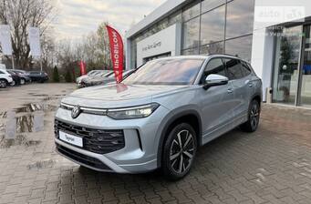 Volkswagen Tayron 2026 Elegance